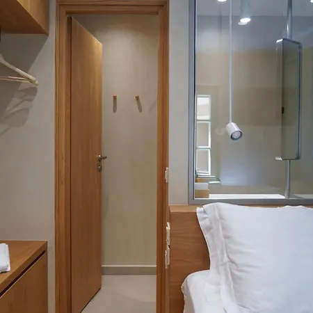 아파트 Mystiko Maisonette With Hot Tub - Chania Old Town *