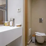 Mystiko Maisonette With Hot Tub - Chania Old Town Apartman