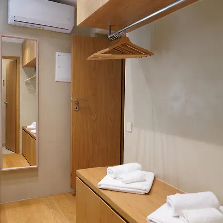 Mystiko Maisonette With Hot Tub - Chania Old Town Apartman *