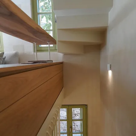 Apartment Mystiko Maisonette With Hot Tub - Chania Old Town Chania (Crete)