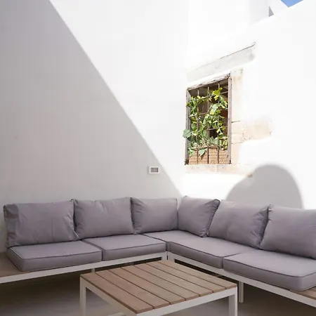 Mystiko Maisonette With Hot Tub - Chania Old Town Apartman *