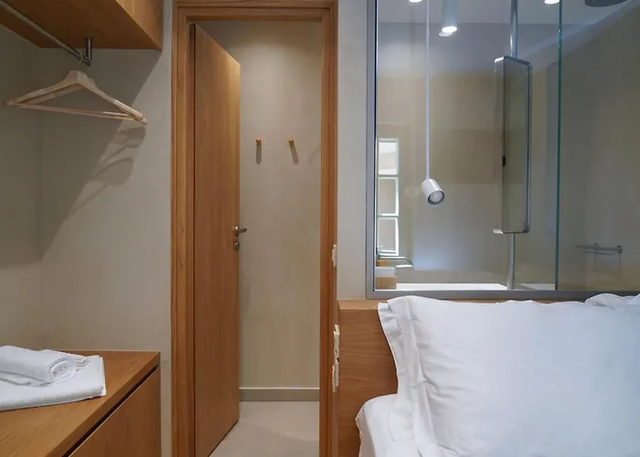 Apartment Mystiko Maisonette With Hot Tub - Chania Old Town *