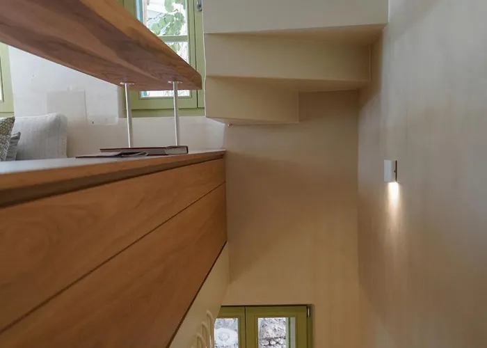 Apartment Mystiko Maisonette With Hot Tub - Chania Old Town Chania (Crete)