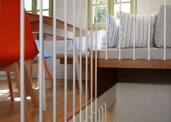 Apartment Mystiko Maisonette With Hot Tub - Chania Old Town Chania (Crete)